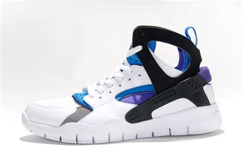 nike air huarache free 2012 qs